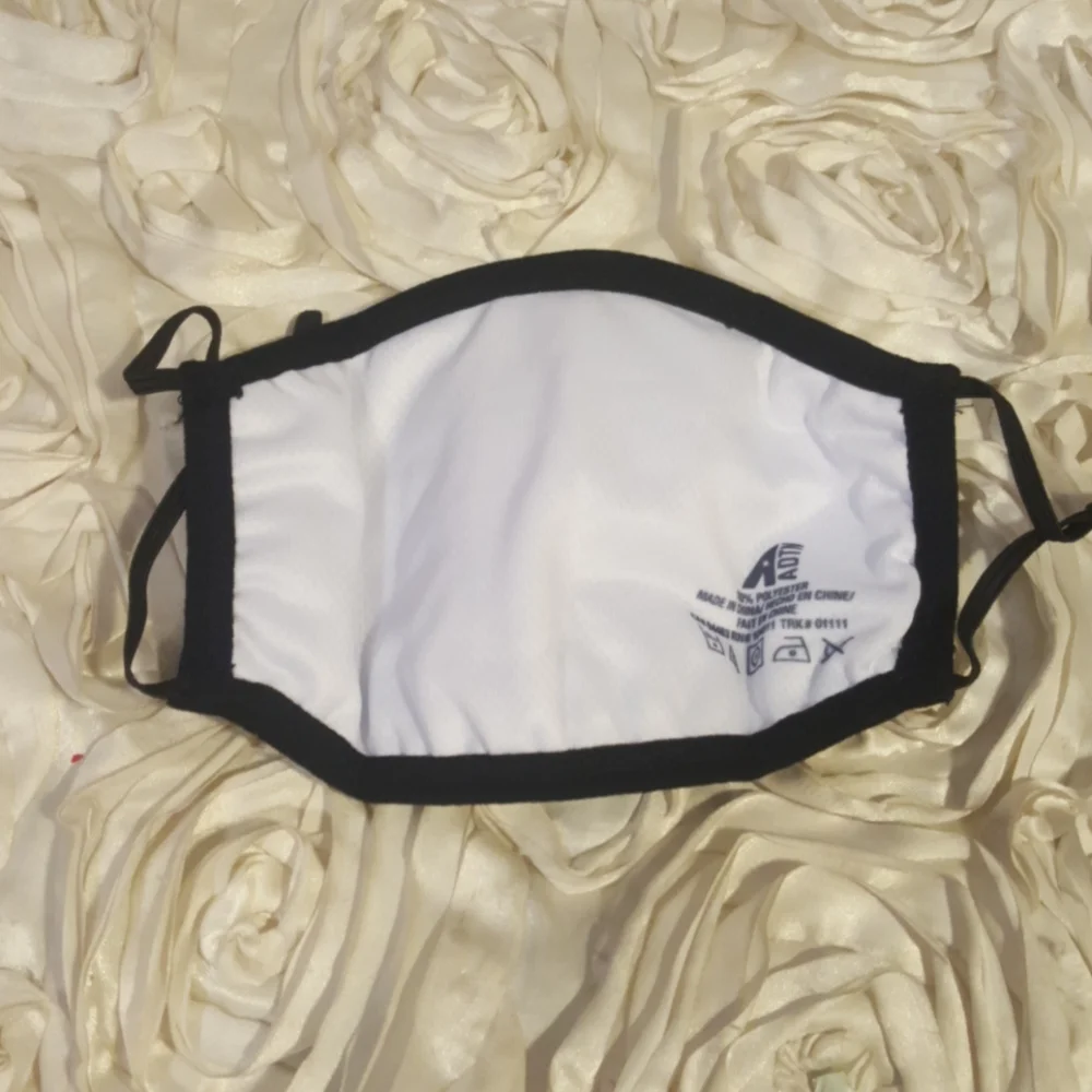 Face Mask - 